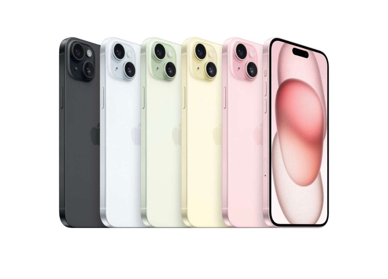 Apple MagSafe Silicone Case- for iPhone 15/15Plus 2023 Apple MagSafe Silicone Case- for iPhone 15/15Plus 2023